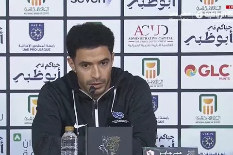 عمر جابر: الزمالك لا يستسلم للأزمات.. وسنكافئ الجماهير بلقب السوبر